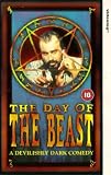 Review Tartan Video  / The Day Of The Beast [1996]