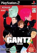 GANTZ