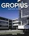 Books : Gropius (Taschen Basic Art Series)