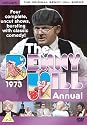 The Benny Hill Show - The 1973 Annual