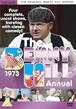 The Benny Hill Show - The 1973 Annual [DVD]