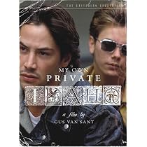 My Own Private Idaho (The Criterion Collection)
