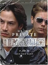 My Own Private Idaho - Criterion Collection