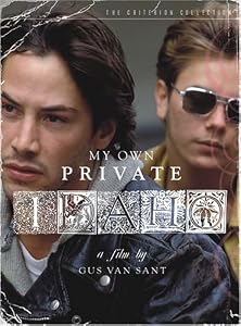 Cover of "My Own Private Idaho - Criterio... Cover of "My Own Private Idaho - Criterio...