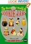 The Wonderful World of Cookie Jars: A Pictorial Reference and Price Guide