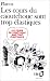 Les Cours Du Caoutchouc Sont Trop Elastiques (French Edition)
