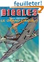 Biggles pr�sente, tome 1 : Le Grand Cirque 1