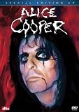 Alice Cooper - EP [DVD] [2002]