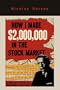 How I Made $2,000,000 in the Stock Market