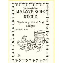 Malaysische K�che