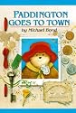 Paddington Goes to Town (Paddington Bear Adventures)