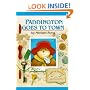 Paddington Goes to Town (Paddington Bear Adventures)