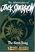 Pirates of the Caribbean: Jack Sparrow #2: The Siren Song (Pirates of the Caribbean: Jack Sparrow)