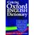Concise Oxford English Dictionary: 11th edition revised (Concise Dictionary)