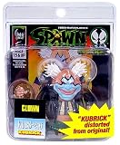McFarlane Toys Spawn Kubrick Mini Figure Clown