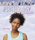 Psychology in Everyday Life