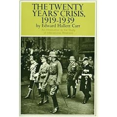 20 Years Crisis 1919-1939