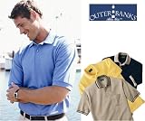 Men's Outer Banks Pique Polo Shirt