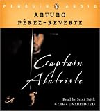 Captain Alatriste