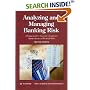 Analyzing and Managing Banking Risk: Framework for Assessing Corporate Governance and Financial Risk