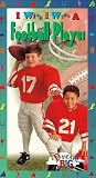 I Wish I Were a Football Player [VHS]
