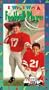 I Wish I Were a Football Player [VHS]