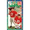 I Wish I Were a Football Player [VHS]