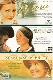 Emma / Her Majesty Mrs Brown / Sense And Sensibility [UK IMPORT] - Gwyneth Paltrow