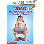 The Mad Student Survival Guide For Those Bored Of Education (Mad Magazine)