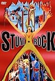stunt rock (Dvd) Italian Import
