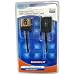 Zeikos ZE-OCSCN Off Camera Shoe Cord for Nikon Flash