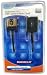 Zeikos ZE-OCSCN Off Camera Shoe Cord for Nikon Flash