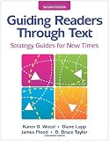 Guiding Readers through Text: Strategy Guides for New Times