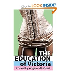 The Education of Victoria