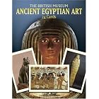Ancient Egyptian Art: 24 Cards (Card Books) by  British Museum