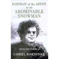 Portrait of the Artist as an Abominable Snowman