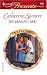 The Brabanti Baby (Harlequin Presents)