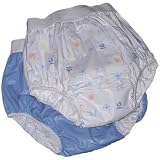 Gerber -All-In-One Waterproof Training Pants for Boys