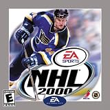 NHL 2000 (Jewel Case)