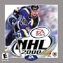 NHL 2000 (Jewel Case)
