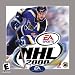 NHL 2000 (Jewel Case) (Windows 98)