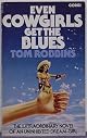 Even Cowgirls Get the Blues