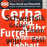 New Music from Austria 1945-95