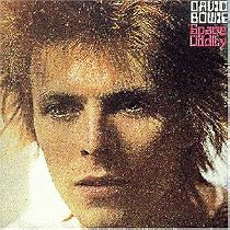 Space Oddity