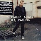 Destination by Ronan Keating (Audio CD - 2002) - Import