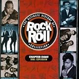 The Ultimate History of Rock & Roll Collection, Vol. 8: Soul Explosion