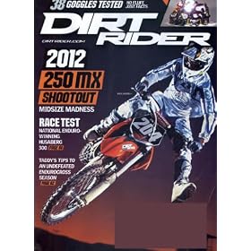 Dirt Rider