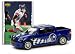 Search : New York Giants - Plaxico Burress 2007 Upper Deck Collectibles NFL Ford SVT Adrenalin Concept with Card