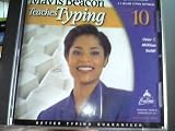 Mavis Beacon Teaches Typing 10