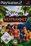 Die Sims 2 - Gestrandet [Software Pyramide] - ak tronic